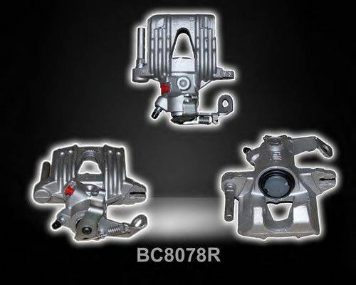 SHAFTEC BC8078R