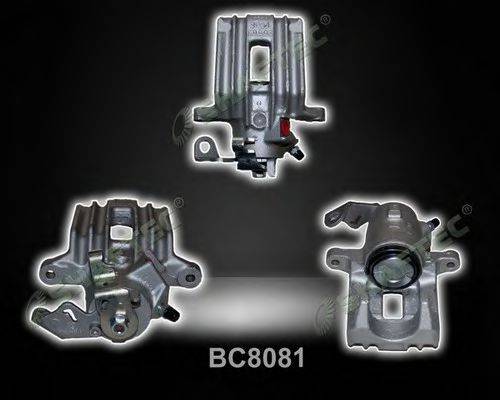 SHAFTEC BC8081