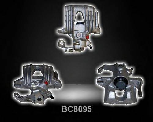 SHAFTEC BC8095