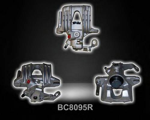 SHAFTEC BC8095R