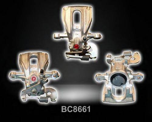 SHAFTEC BC8661