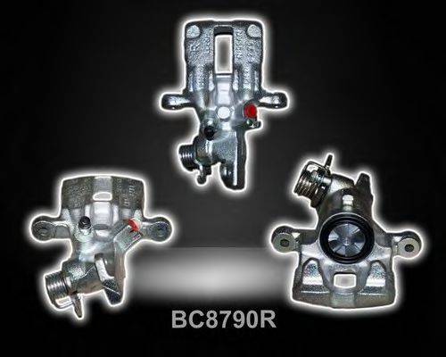 SHAFTEC BC8790R