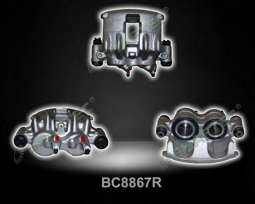 SHAFTEC BC8867R