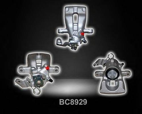 SHAFTEC BC8929