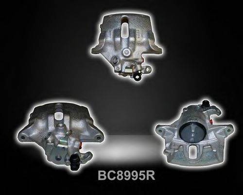 SHAFTEC BC8995R