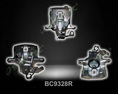 SHAFTEC BC9328R