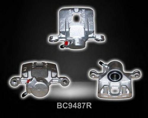 SHAFTEC BC9487R