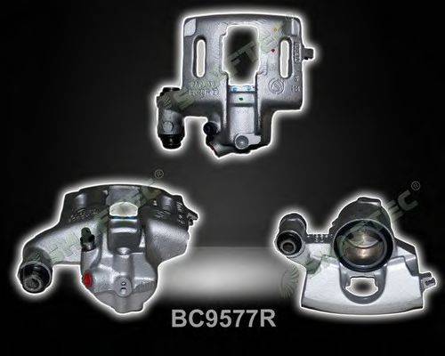 SHAFTEC BC9577