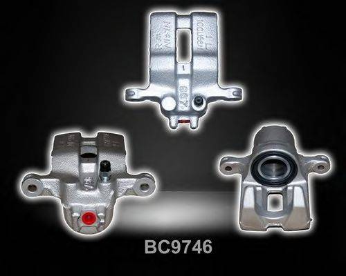 SHAFTEC BC9746