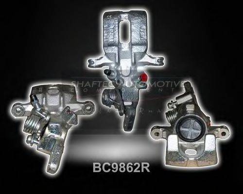 SHAFTEC BC9862R