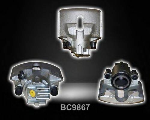 SHAFTEC BC9867