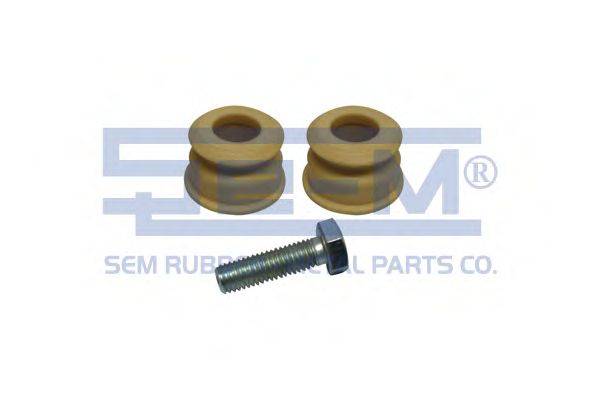 SEM LASTIK 9152 Буфер, кабіна