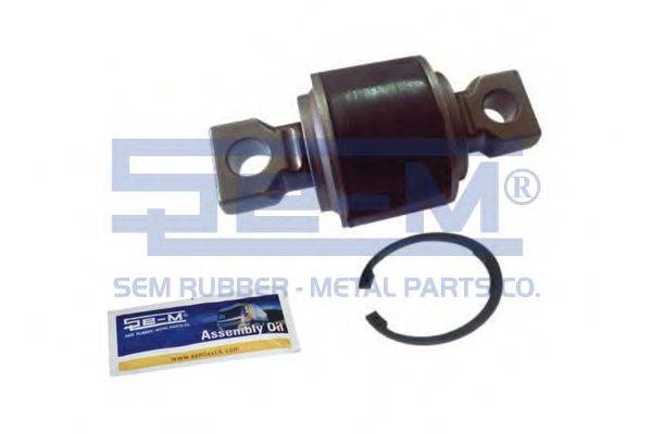 SEM LASTIK 9204 ремонтний комплект, важіль підвіски