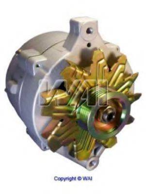 RELIANCE 7073 Генератор