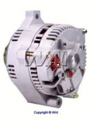 RELIANCE 7775 Генератор