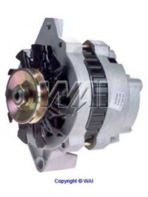 REMY 21039 Генератор