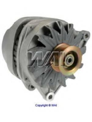 RELIANCE 7837 Генератор