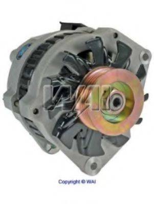 REMY 91339 Генератор