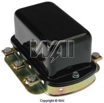 PRESTOLITE ELECTRIC 8127 Регулятор генератора