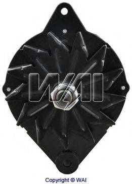 PRESTOLITE ELECTRIC 11030 Генератор