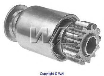 EAGLE 10465 Привід із механізмом вільного ходу, стартер