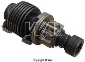 PRESTOLITE ELECTRIC 5911 Привід із механізмом вільного ходу, стартер