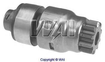 PRESTOLITE ELECTRIC 6310 Привід із механізмом вільного ходу, стартер