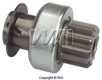 EAGLE 10375 Привід із механізмом вільного ходу, стартер