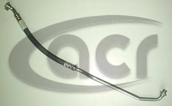 ACR 119414 Трубопровід високого/низкого тиску, кондиціонер