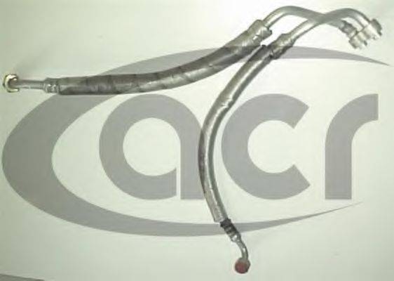 ACR 119444 Трубопровід високого/низкого тиску, кондиціонер