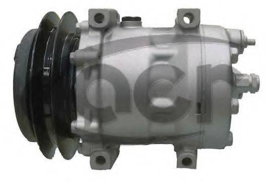 SANDEN 8925 Компресор, кондиціонер