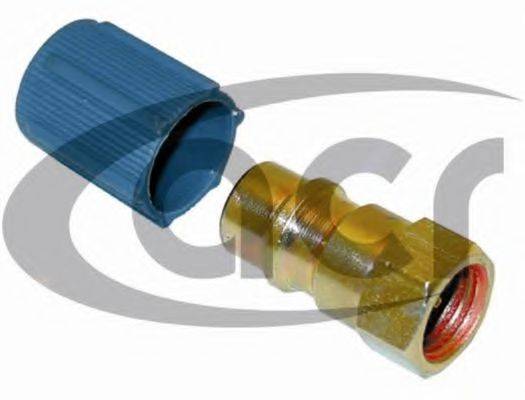 ACR 119024 Комплект для переобладнання, кондиціонер
