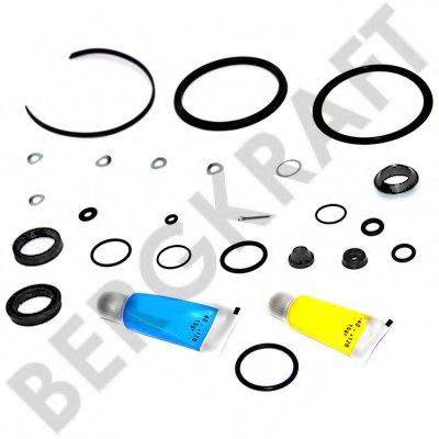 BERGKRAFT BK13010AAS