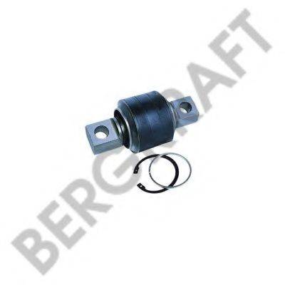BERGKRAFT BK2888121SP