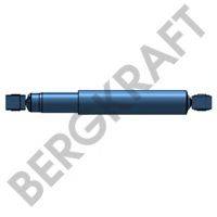 BERGKRAFT BK6700022