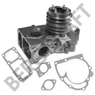 DT 2.15255 Водяний насос