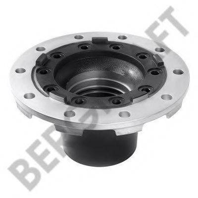 SAMPA 040.490 Маточина колеса