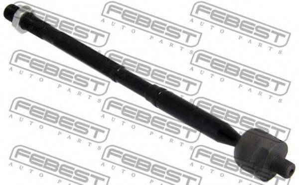 FEBEST 0122010 Осьовий шарнір, рульова тяга