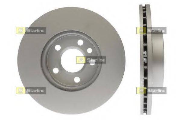 STARLINE PB 2536C