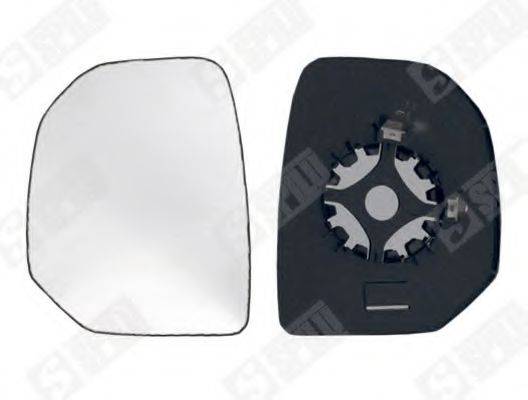 SPILU 10621 Дзеркальне скло, зовнішнє дзеркало