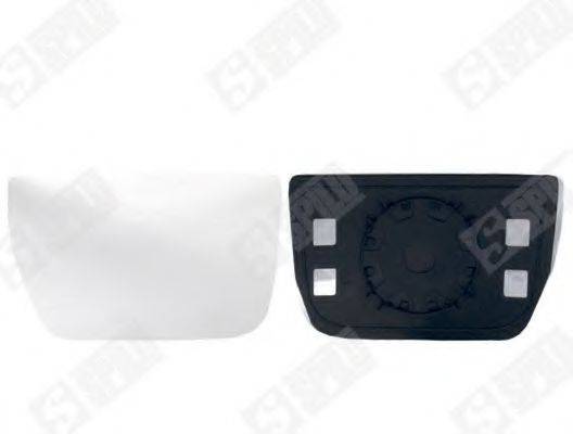 SPILU 11310 Дзеркальне скло, зовнішнє дзеркало