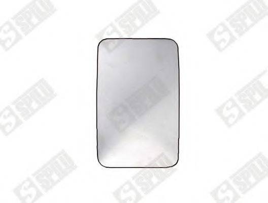 SPILU 19099 Дзеркальне скло, зовнішнє дзеркало