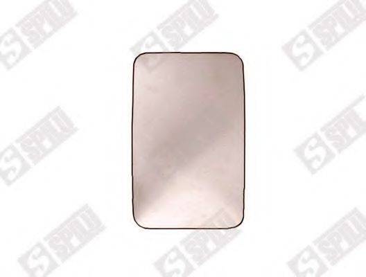 SPILU 45145 Дзеркальне скло, зовнішнє дзеркало