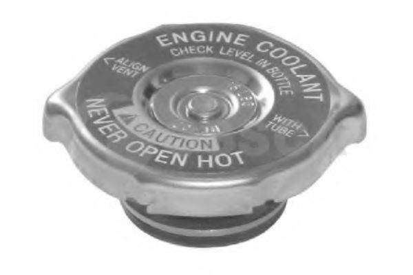 OSSCA 03004 Кришка, резервуар охолоджувальної рідини