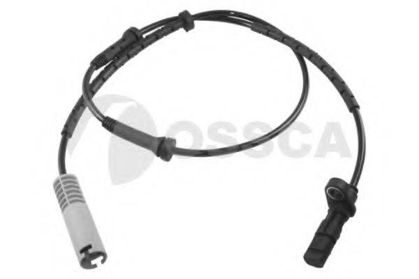 OSSCA 04940 Датчик, частота обертання колеса