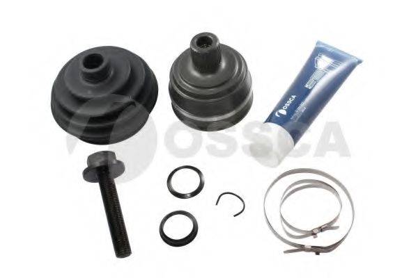 OSSCA 05030 Шарнірний комплект, приводний вал