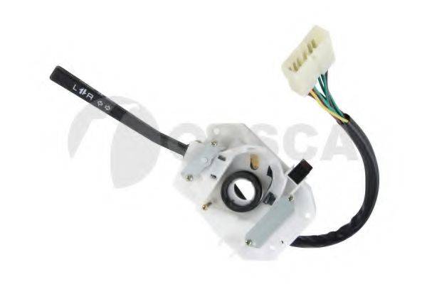 OSSCA 10690 Вимикач на колонці кермового керування