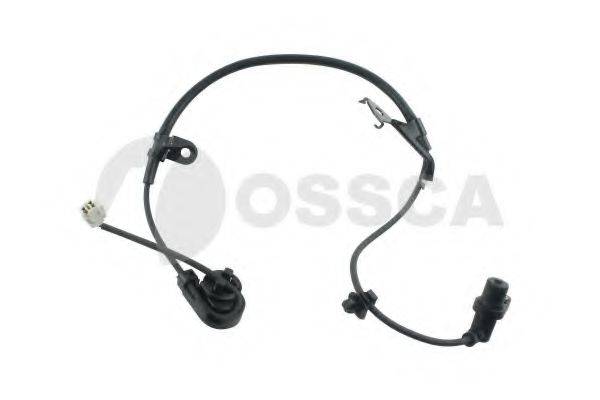 OSSCA 10794 Датчик, частота обертання колеса