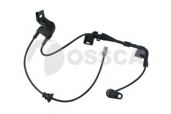 OSSCA 10853 Датчик, частота обертання колеса