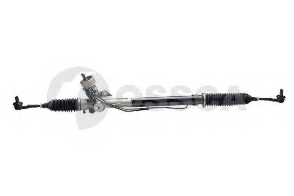 OSSCA 11130 Рульовий механізм